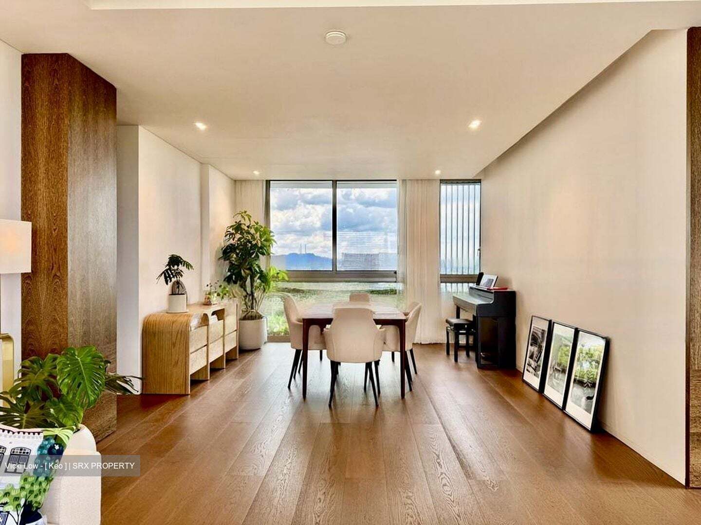 15 Holland Hill (D10), Apartment #458400091